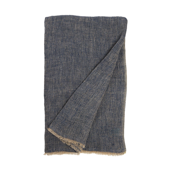River Oversized Throw Blanket