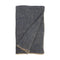 River Oversized Throw Blanket  option Navy