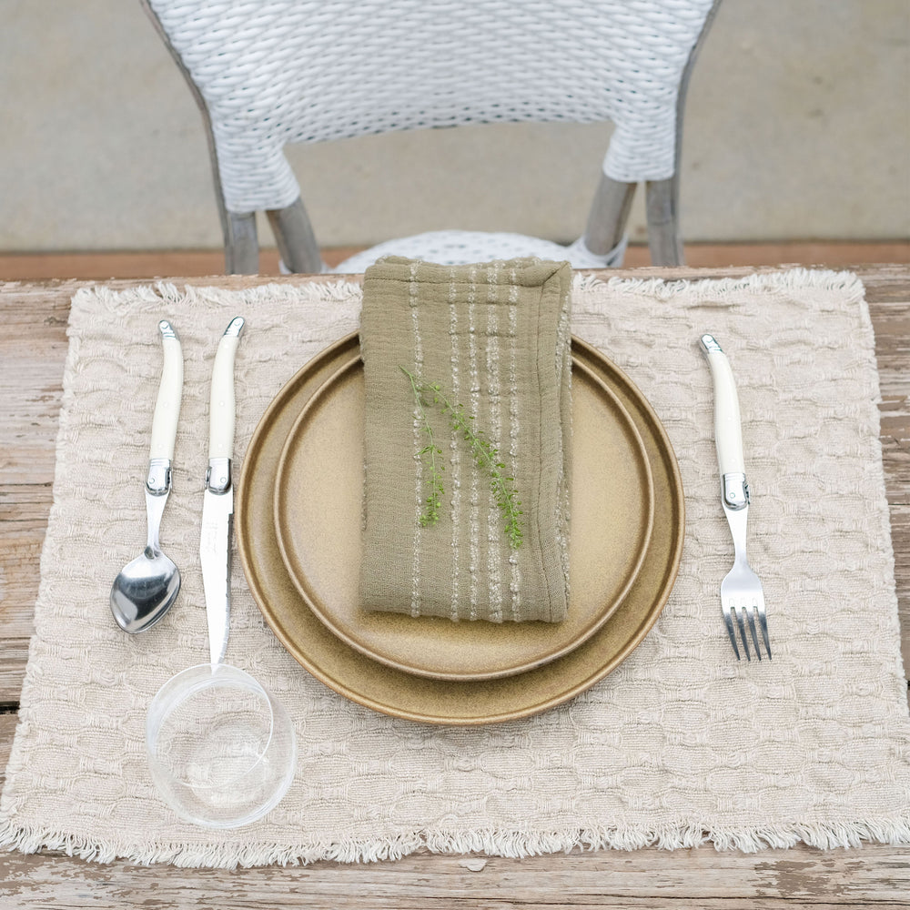 Wren Placemat (Set of 4)