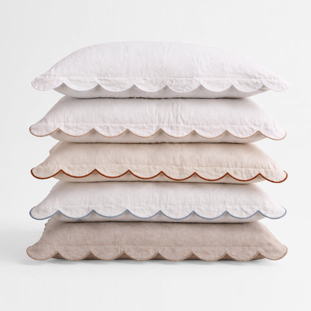 Kelly Lumbar Pillow