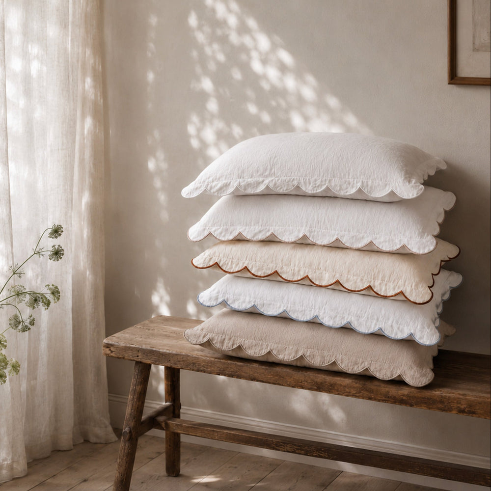 Kelly Lumbar Pillow