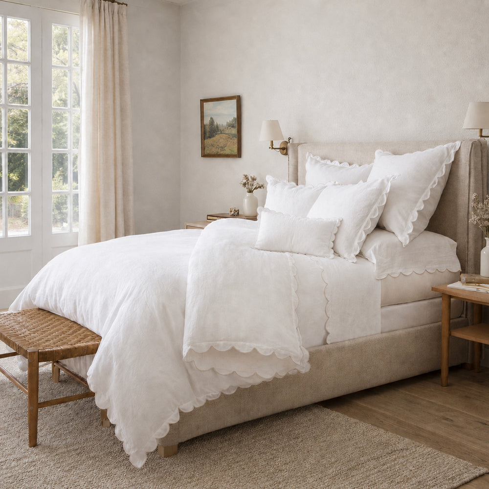 Kelly Lumbar Pillow