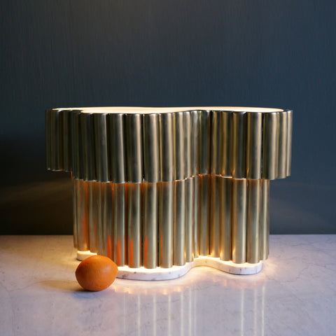 Canele Table Lamp