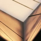 Cube Floor Lamp