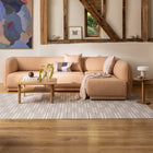 Port Side Table