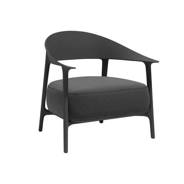 Africa Outdoor Lounge Chair (Set of 2)