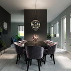 Capitan Da Mar LED Pendant Light