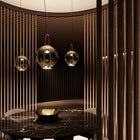 Capitan Da Mar LED Pendant Light