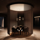 Capitan Da Mar LED Pendant Light