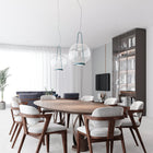 Capitan Da Mar LED Pendant Light