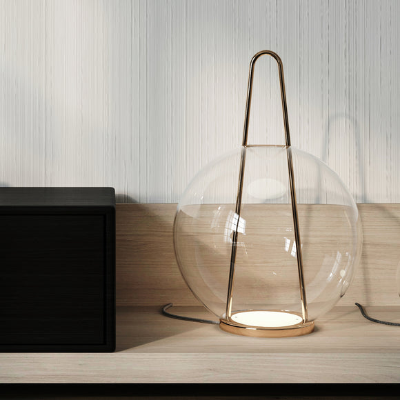 Capitan Da Mar LED Table Lamp