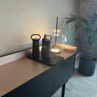 Capitan Da Mar LED Table Lamp