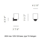 CPL Wall Sconce