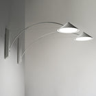 Flyer LED Wall Sconce