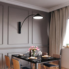Flyer LED Wall Sconce