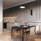Flyer LED Wall Sconce