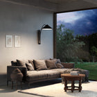 Flyer LED Wall Sconce