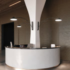 Flyer LED Wall Sconce