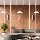 Flyer LED Wall Sconce