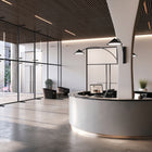 Flyer LED Wall Sconce