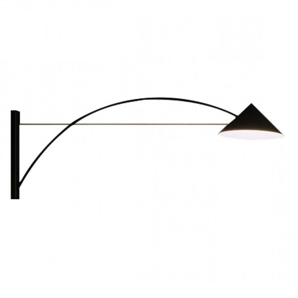 Flyer LED Wall Sconce