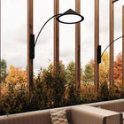 Flyer Outdoor LED Wall Sconce