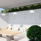 Flyer Outdoor LED Wall Sconce