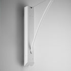 Flyer Outdoor LED Wall Sconce