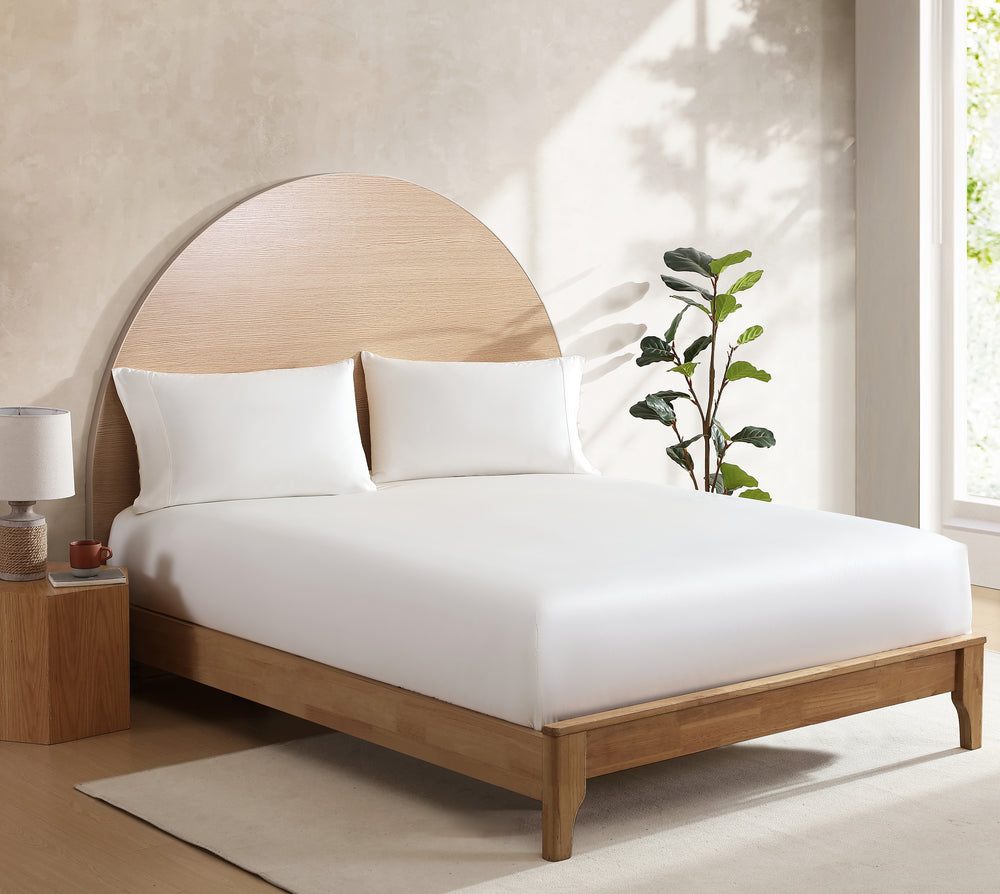 Premium Bamboo Fitted Sheet