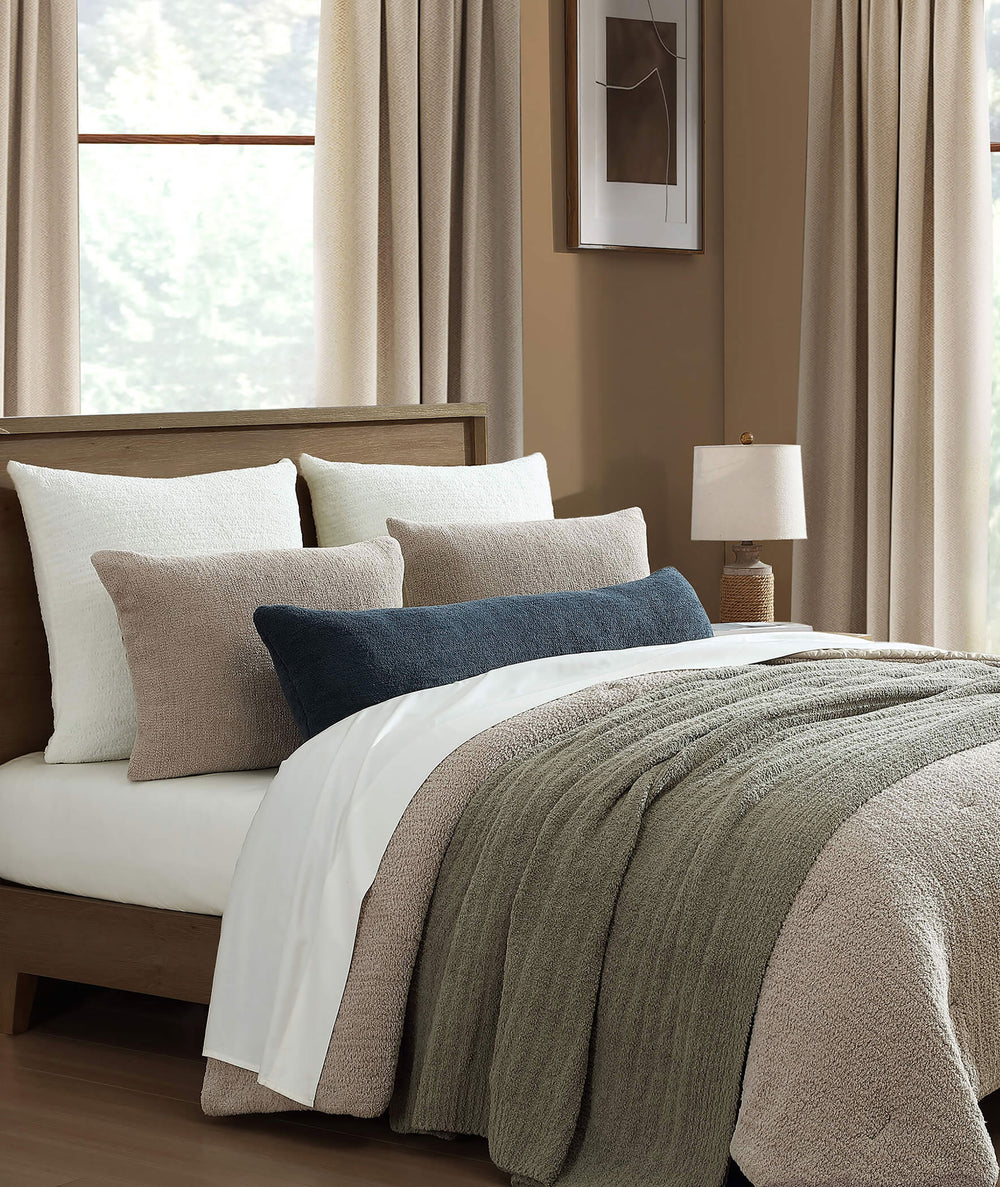 Premium Bamboo Fitted Sheet