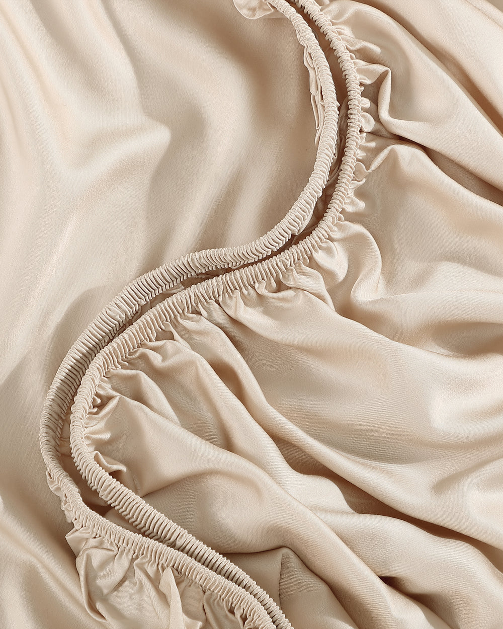 Premium Bamboo Fitted Sheet