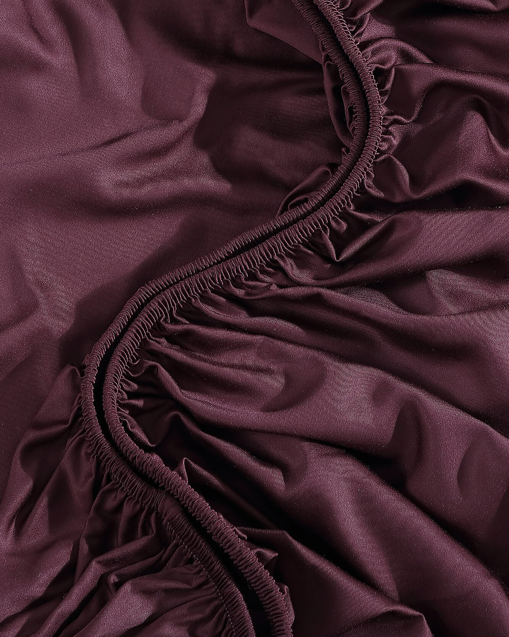 Premium Bamboo Fitted Sheet