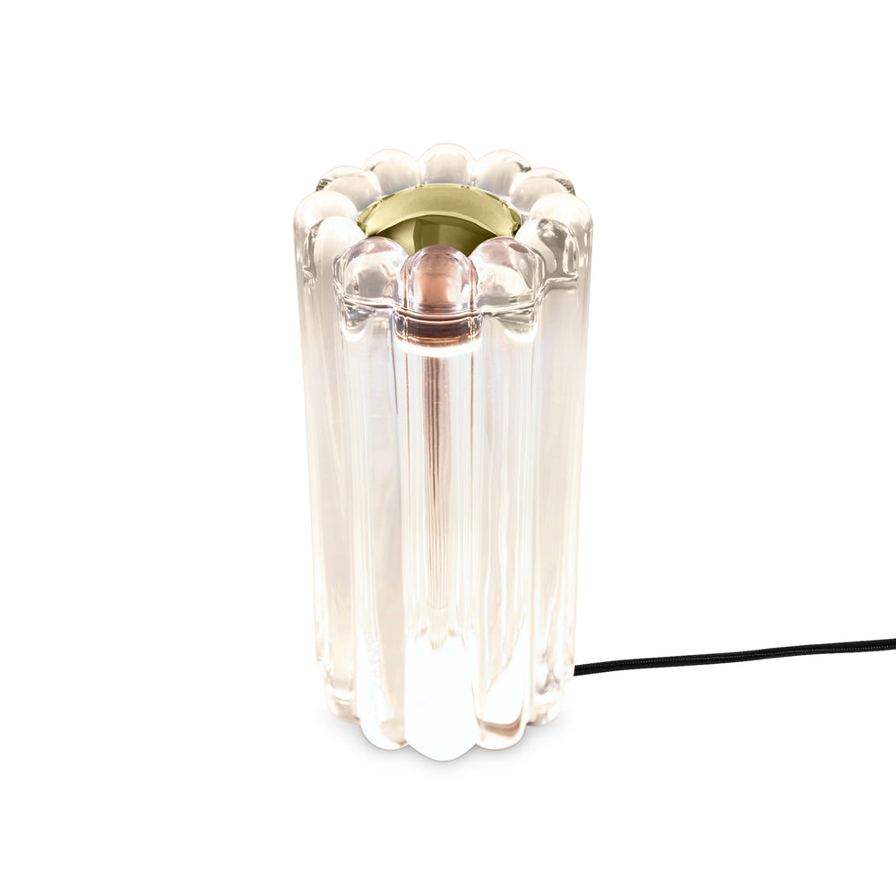 Press LED Table Lamp