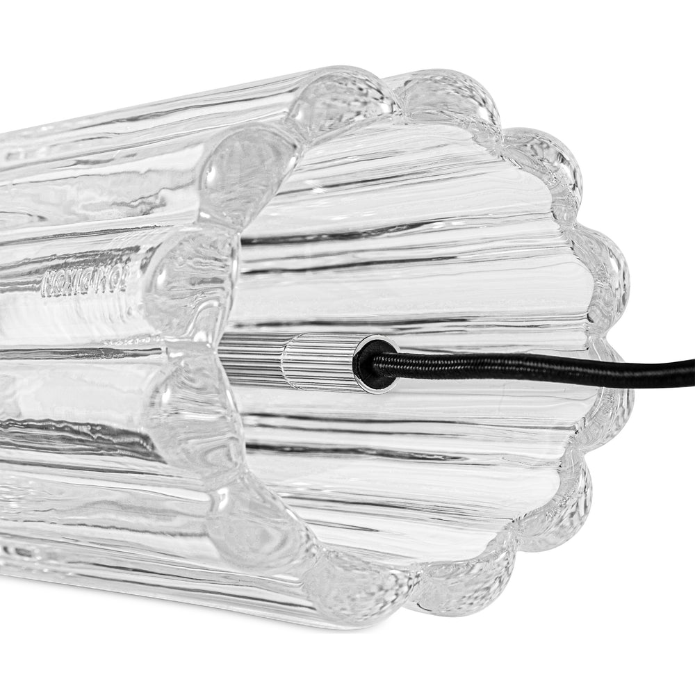 Press LED Table Lamp