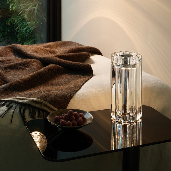 Press LED Table Lamp