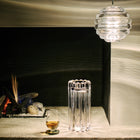 Press LED Table Lamp