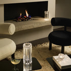 Press LED Table Lamp