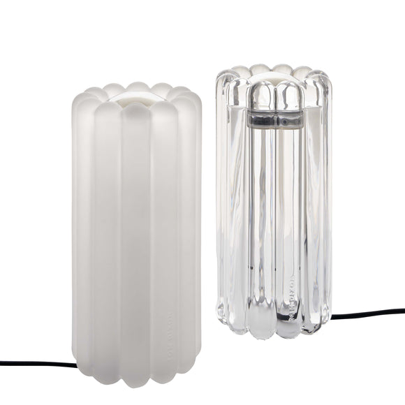 Press LED Table Lamp