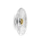 Press LED Wall Sconce  option Clear
