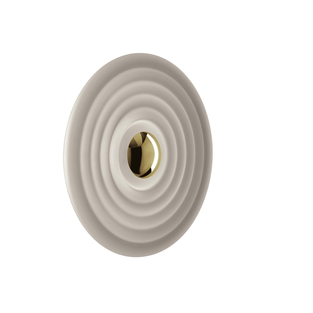 Press LED Wall Sconce