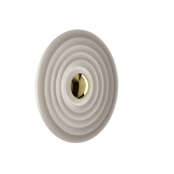 Press LED Wall Sconce