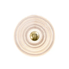 Press LED Wall Sconce