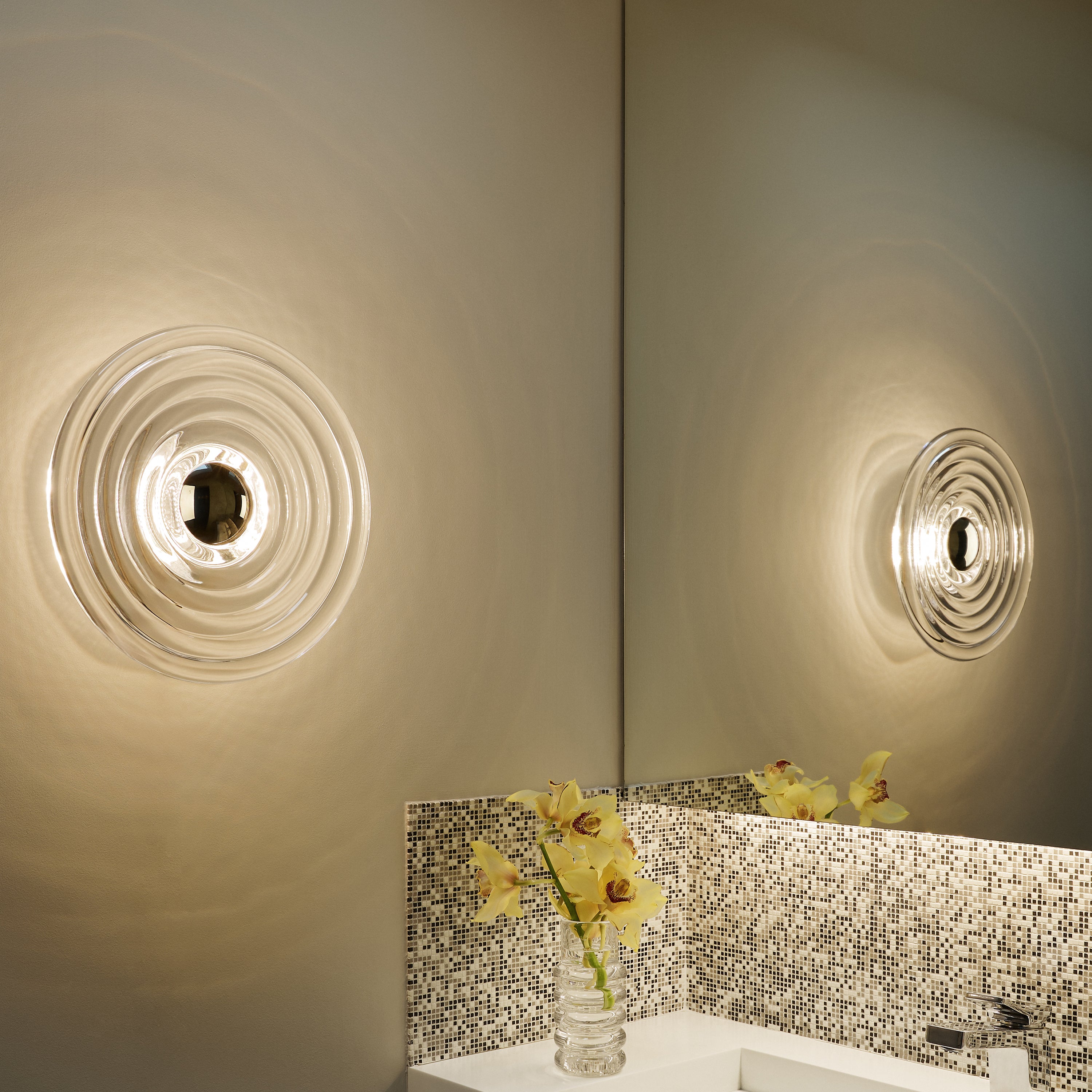 Tom Dixon Press LED Wall Sconce - 2Modern