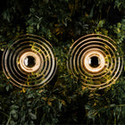 Press LED Wall Sconce