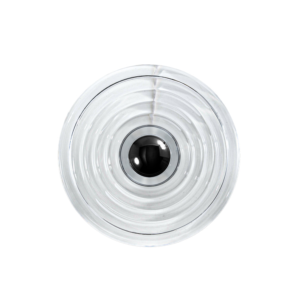Press LED Wall Sconce