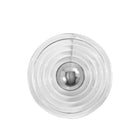 Press LED Wall Sconce