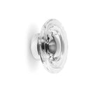 Press LED Wall Sconce