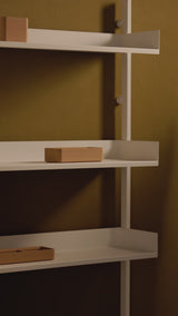 Slot Shelving