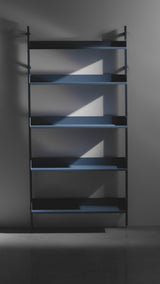 Slot Shelving