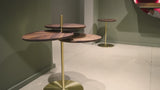 Leaf Side Table